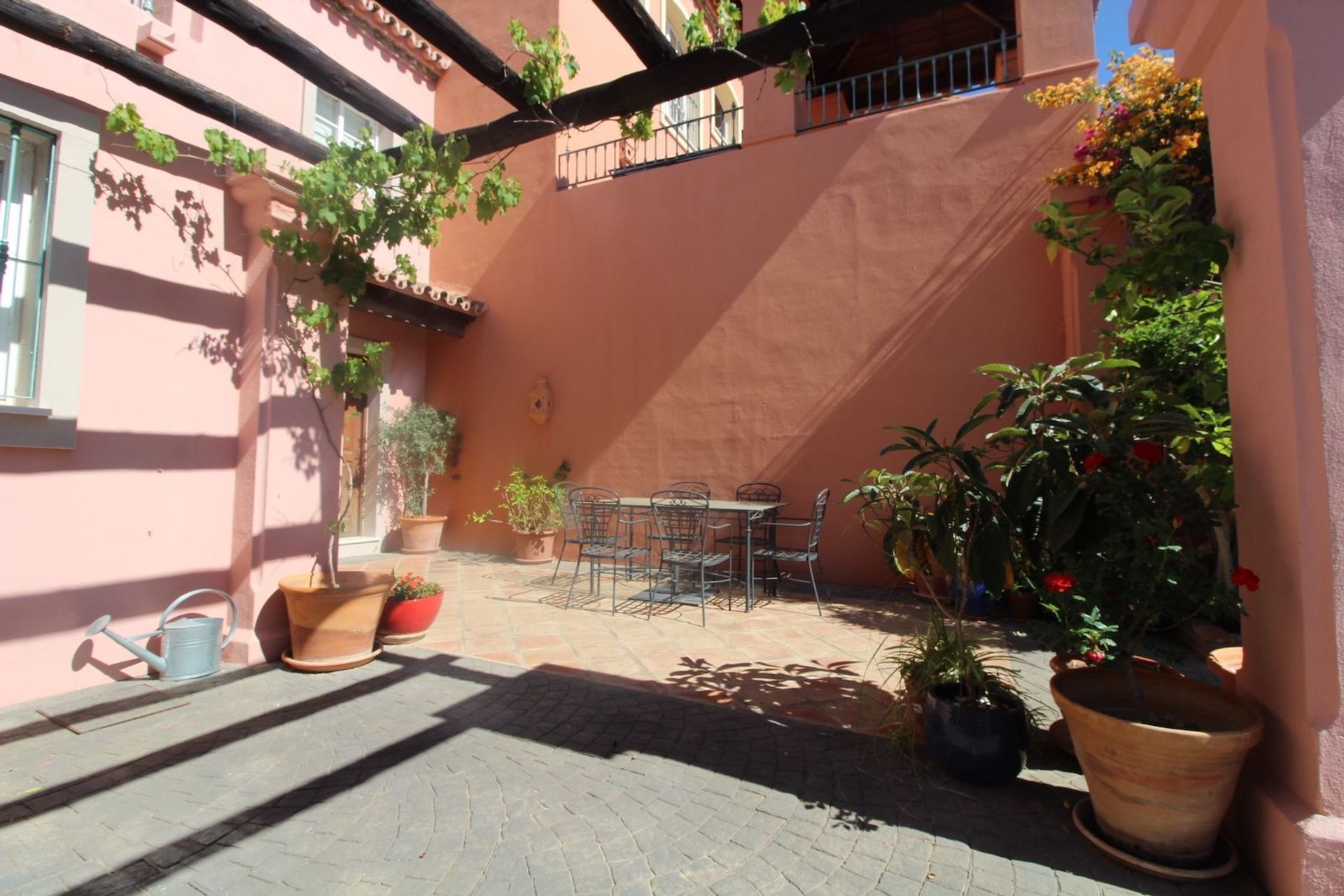 Huis in Benahavis, Andalusië 11751004