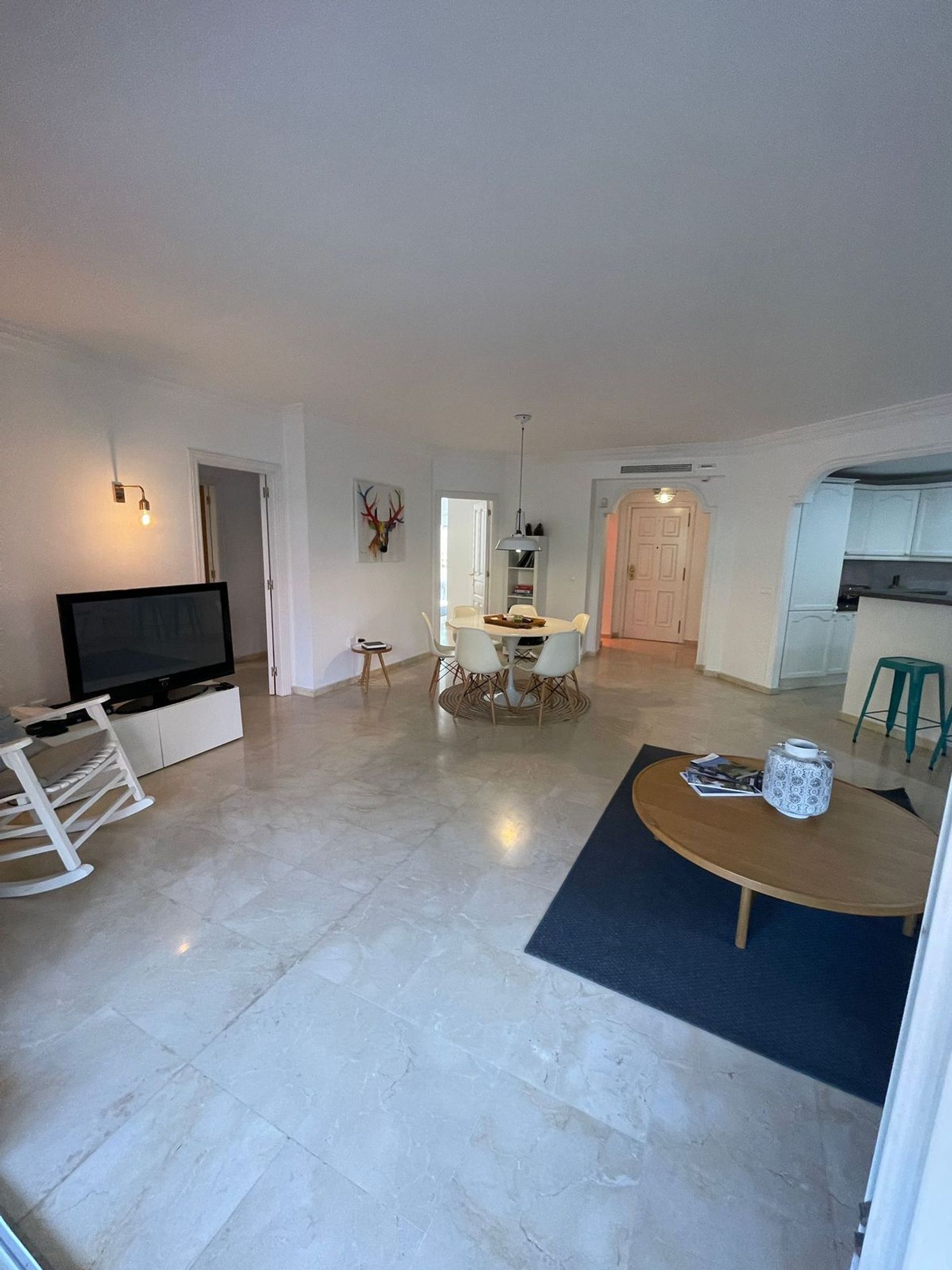 Condominio nel Marbella, Andalusia 11751007