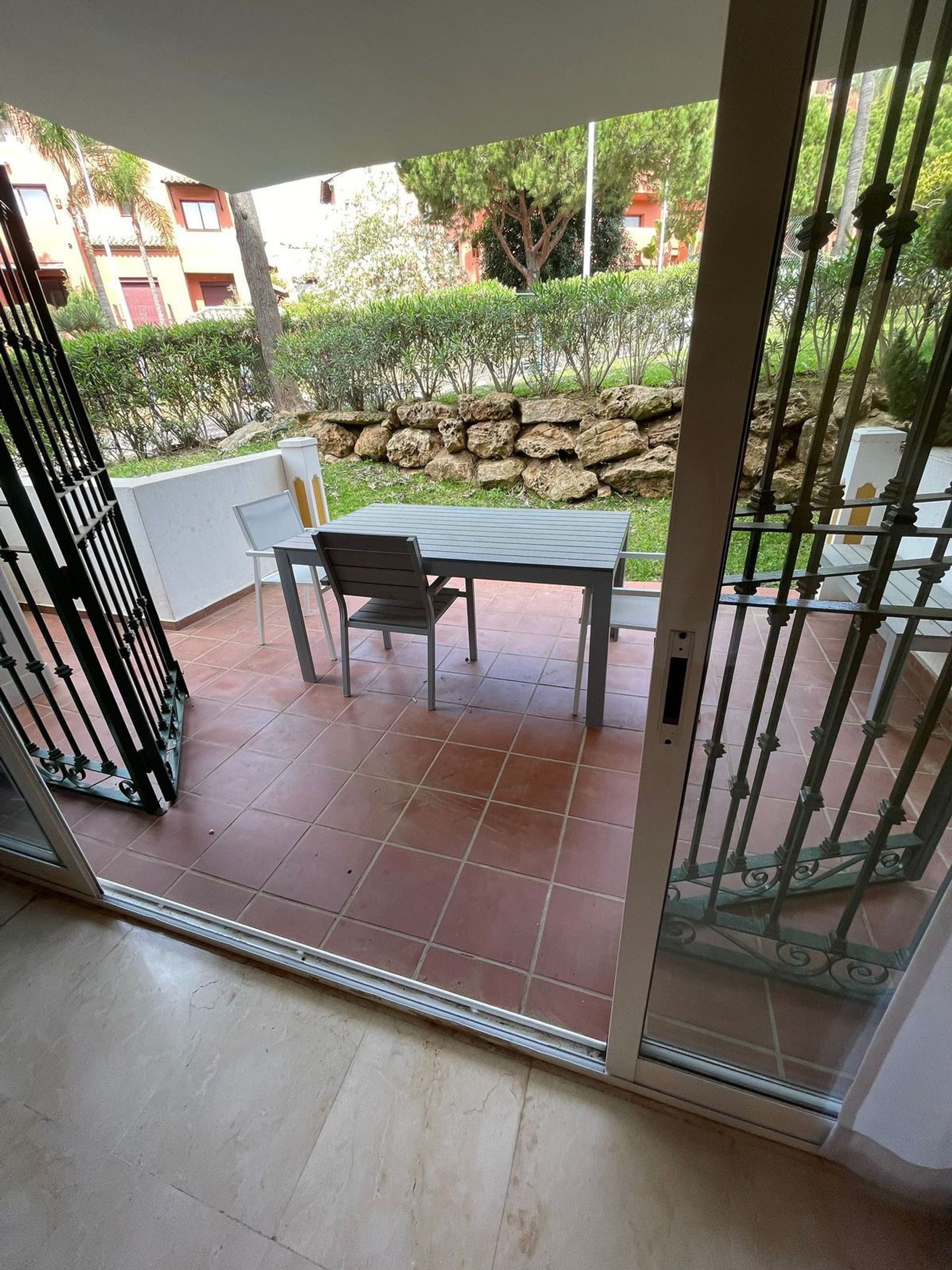 Condominio nel Marbella, Andalusia 11751007