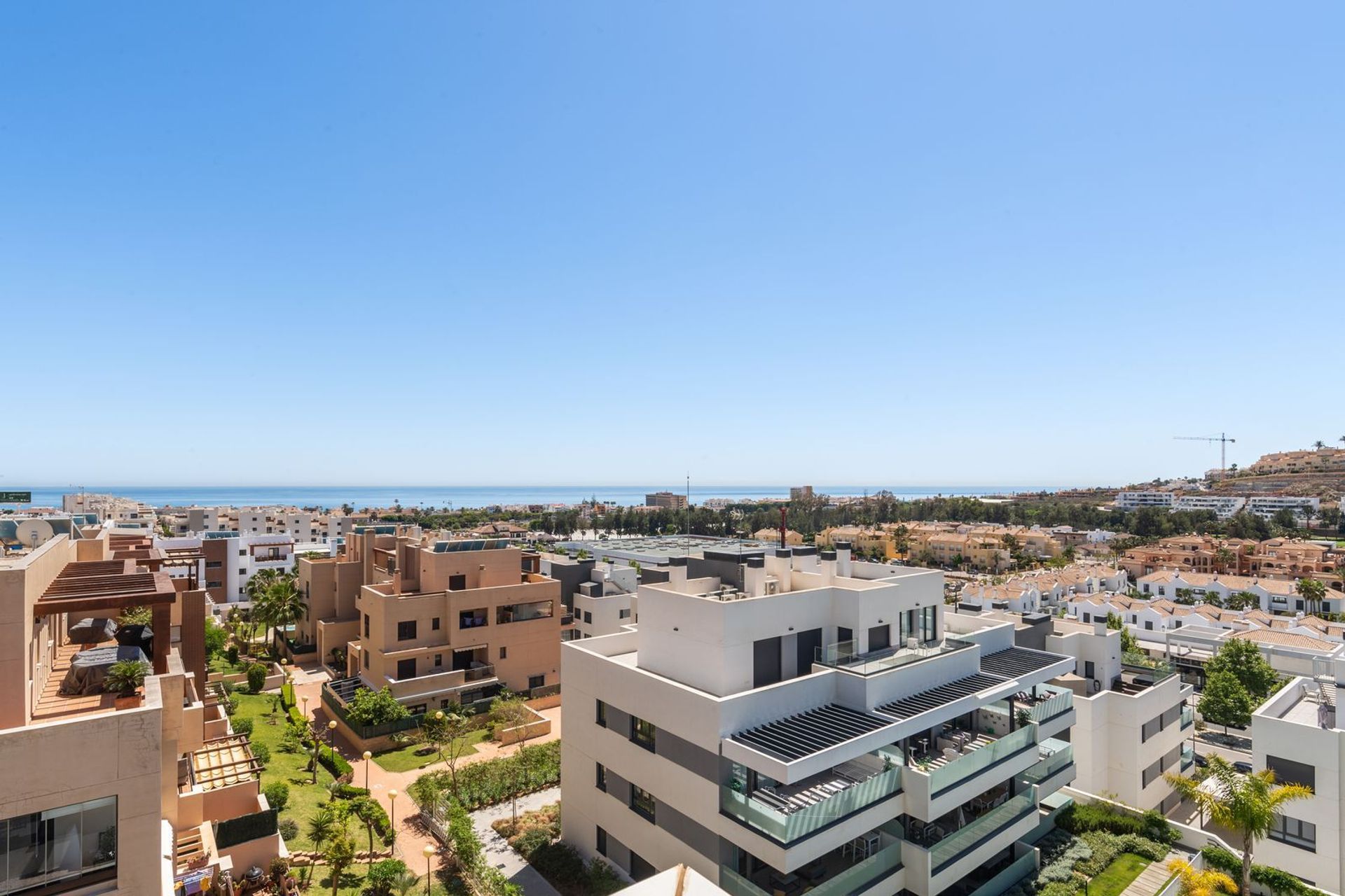 σπίτι σε La Cala de Mijas, Andalucía 11751010