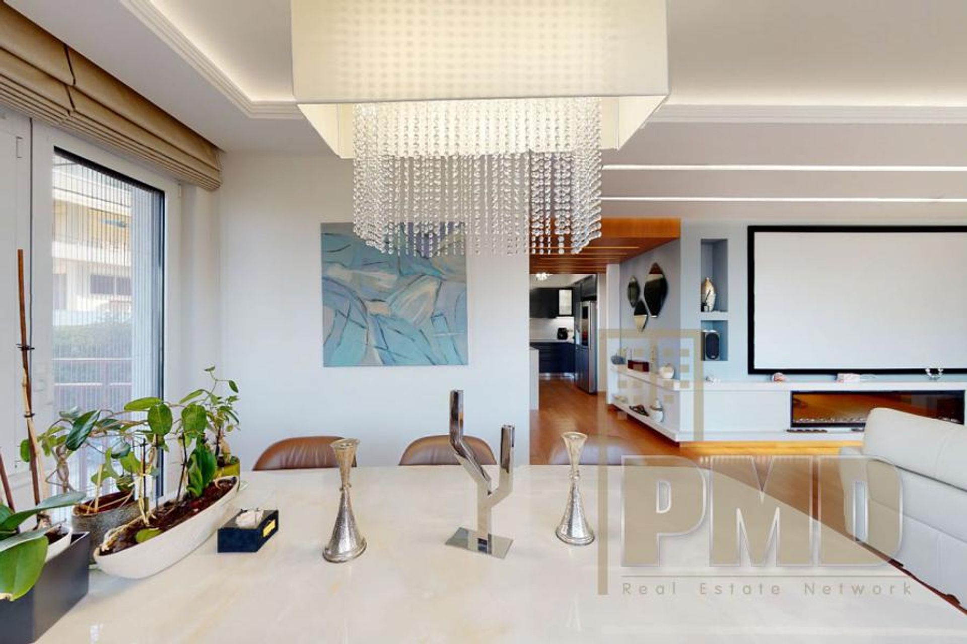 Condominio en Vouliagmeni, Attiki 11751029