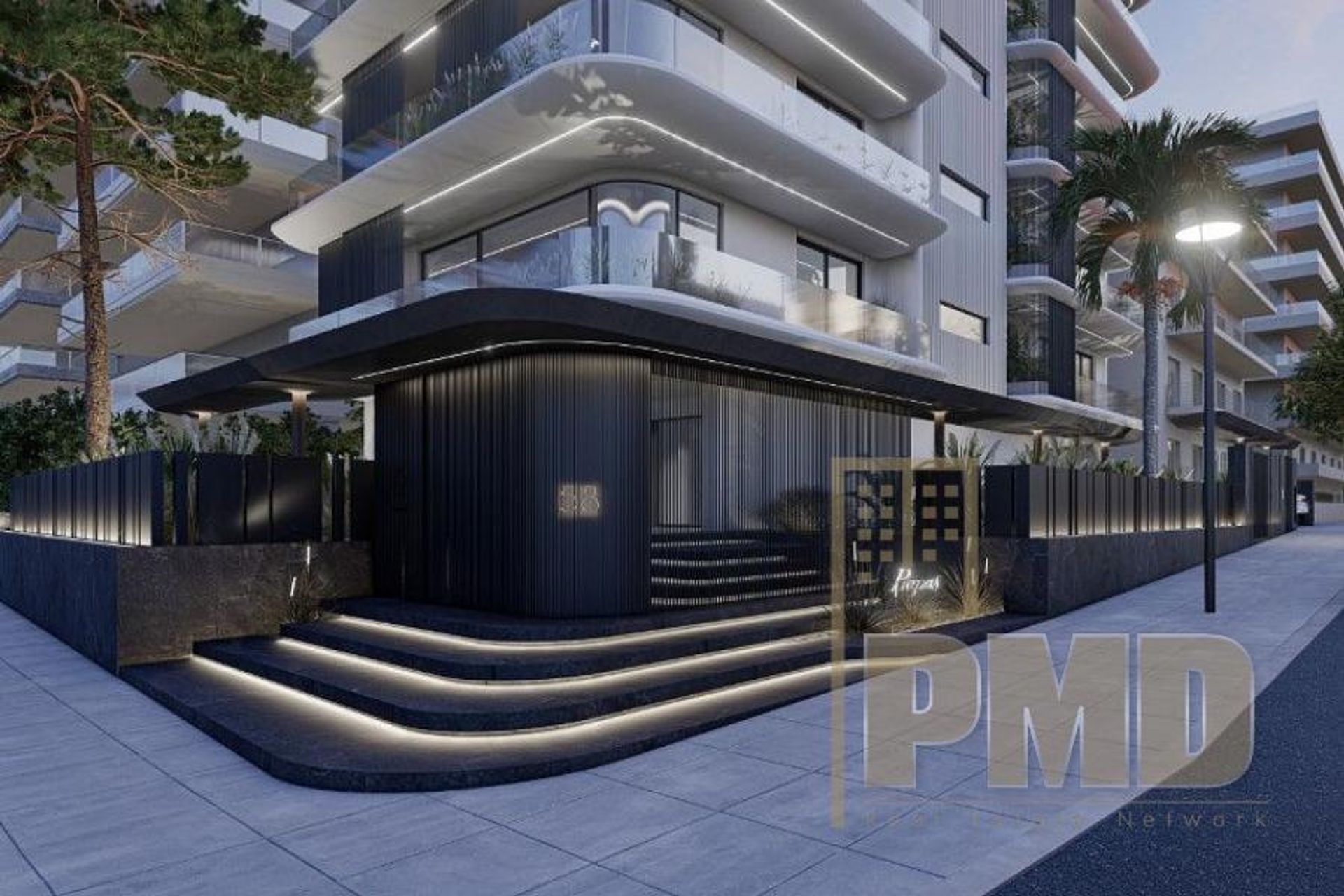 Condominio nel Palaio Faliro, Attiki 11751046