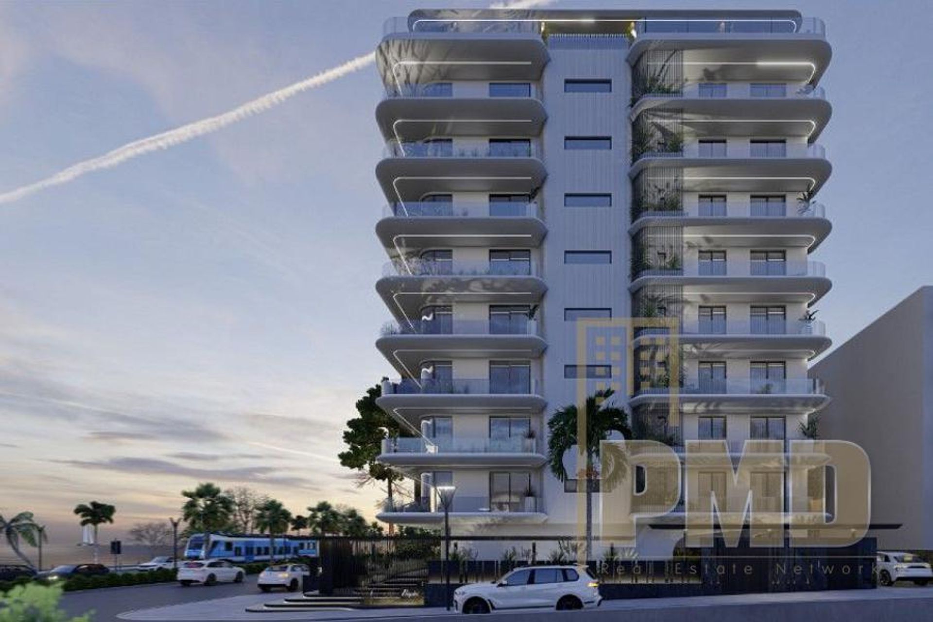 Condominio nel Palaio Faliro, Attiki 11751046