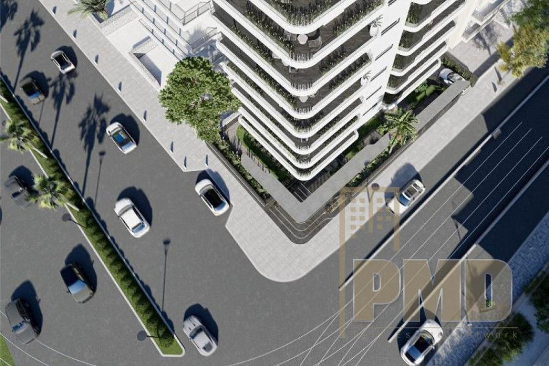 Condominio en Palaio Faliro, Attiki 11751046