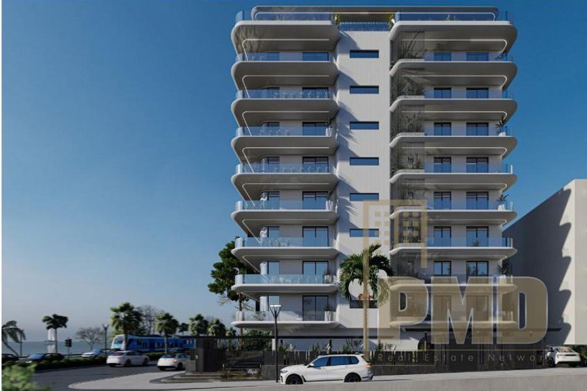 Condominio en Palaio Faliro, Attiki 11751046