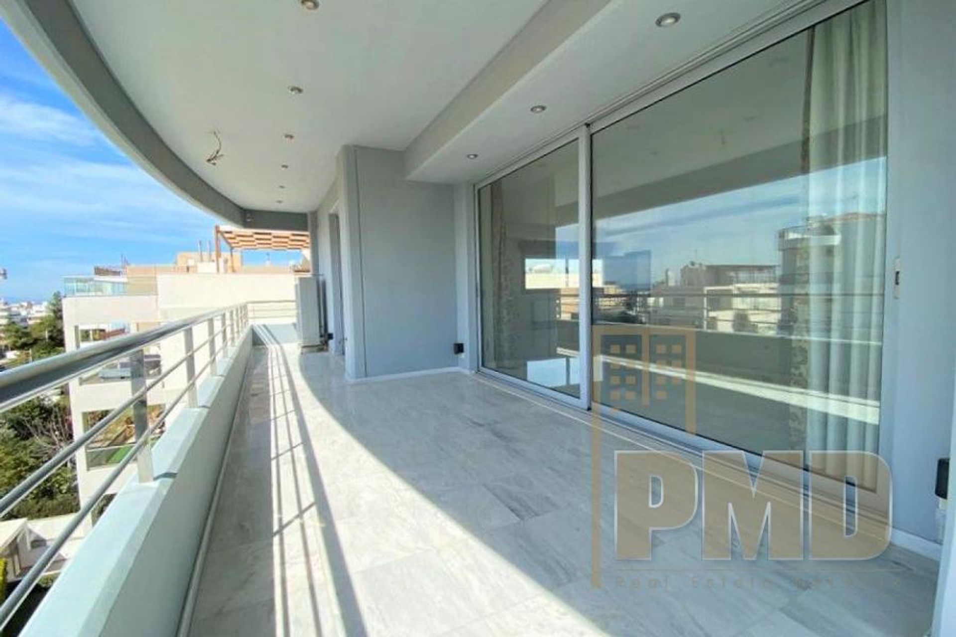 Condominio nel Glyfada, Attiki 11751057