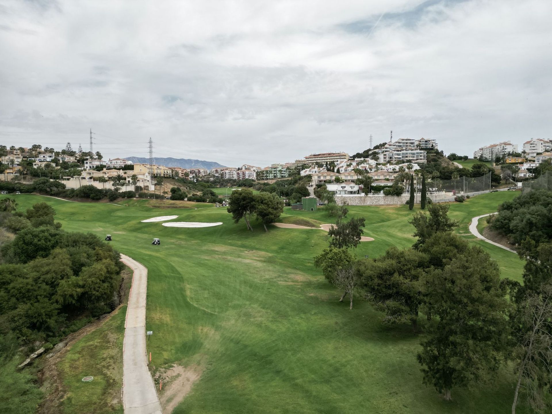 σπίτι σε Mijas, Andalucía 11751067