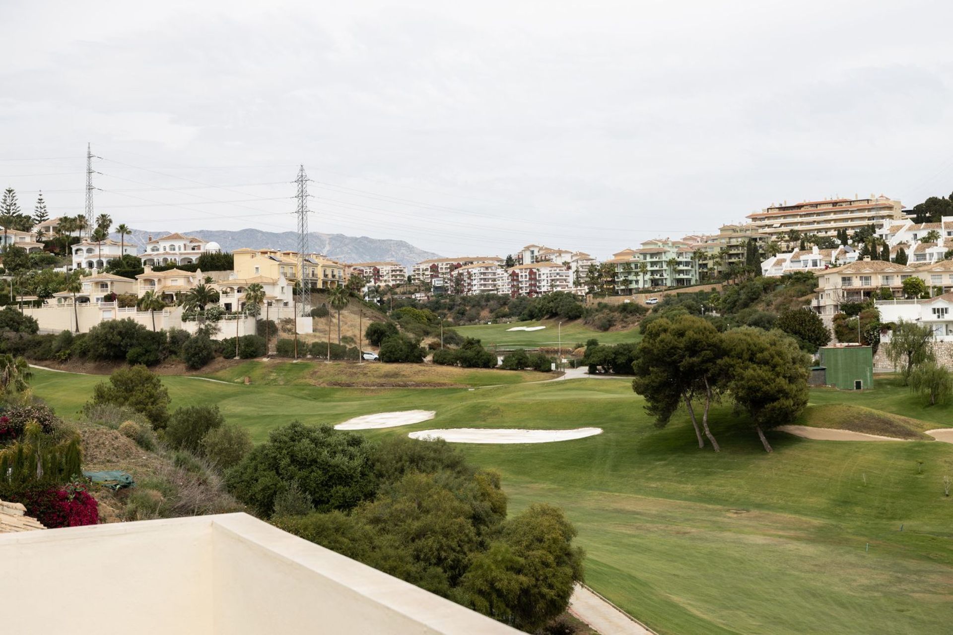 σπίτι σε Mijas, Andalucía 11751067