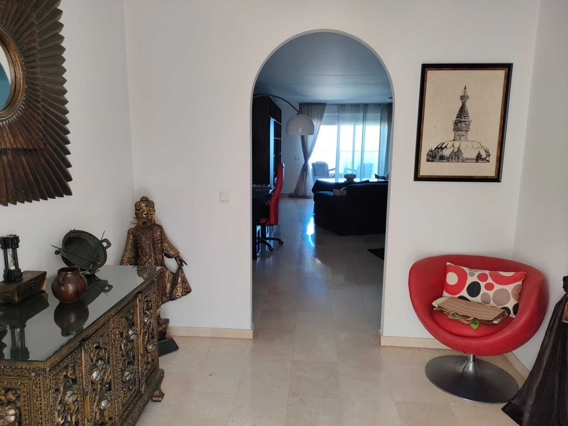 Rumah di Benalmádena, Andalucía 11751094