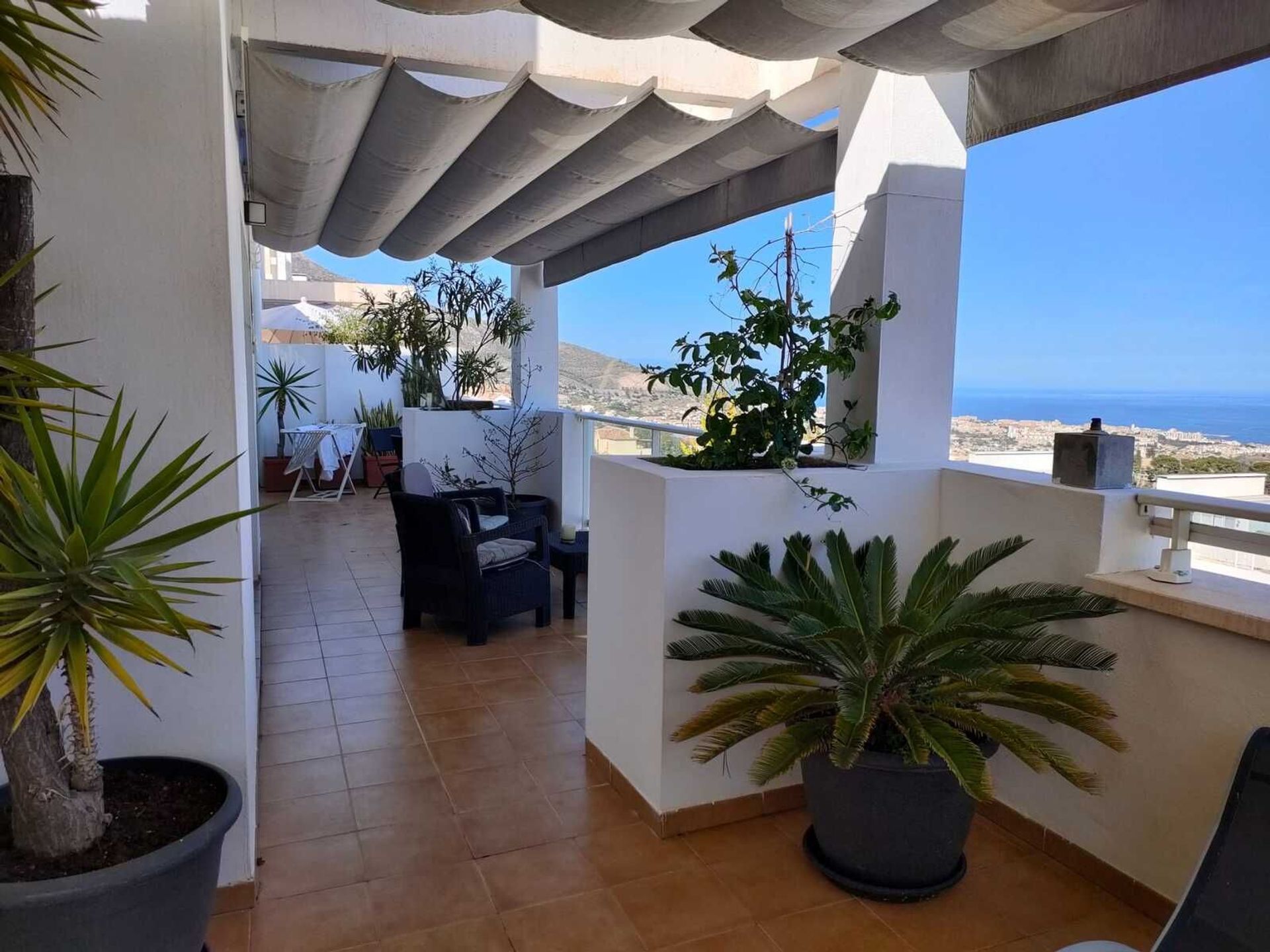 Rumah di Benalmádena, Andalucía 11751094