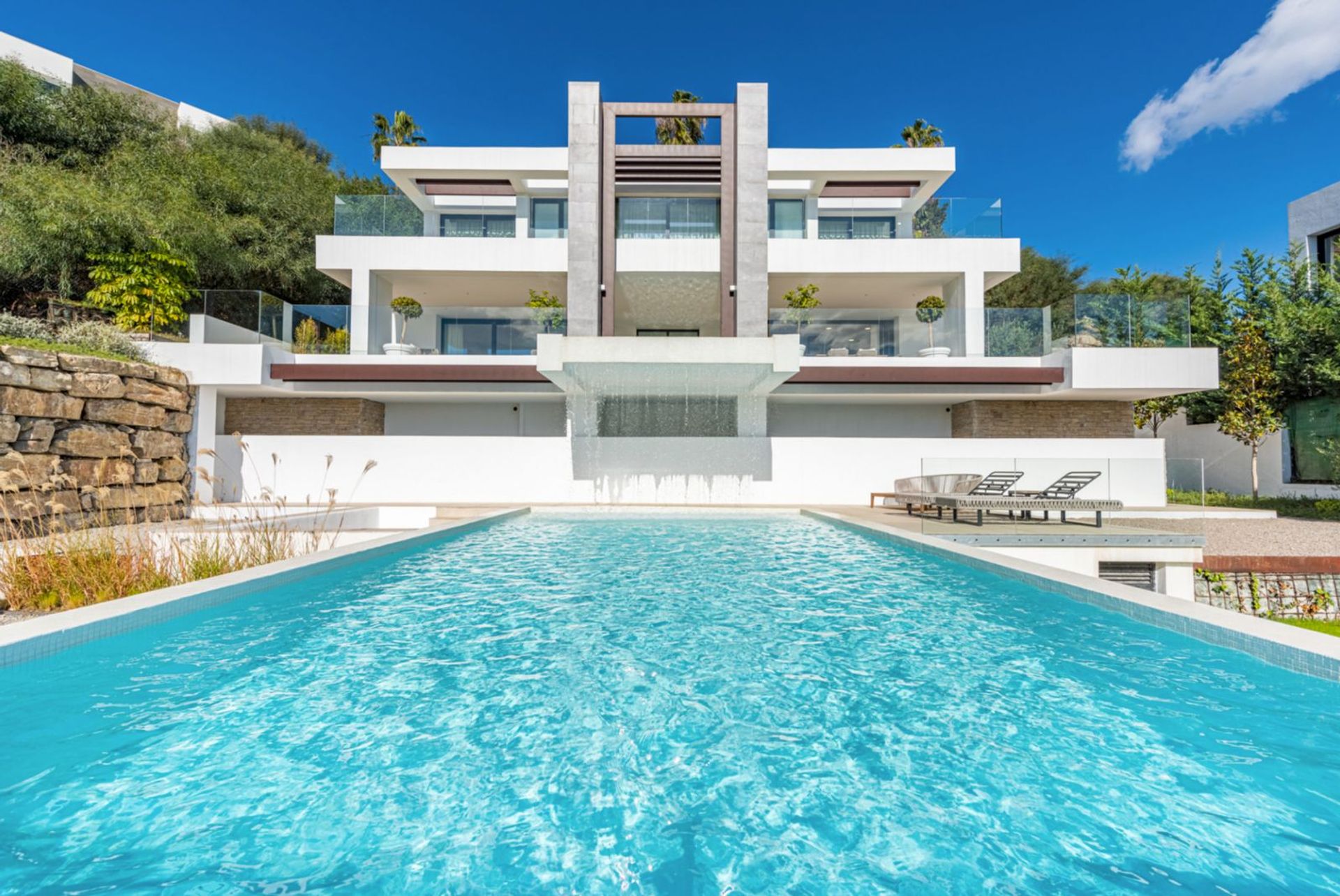 House in Benahavís, Andalucía 11751099