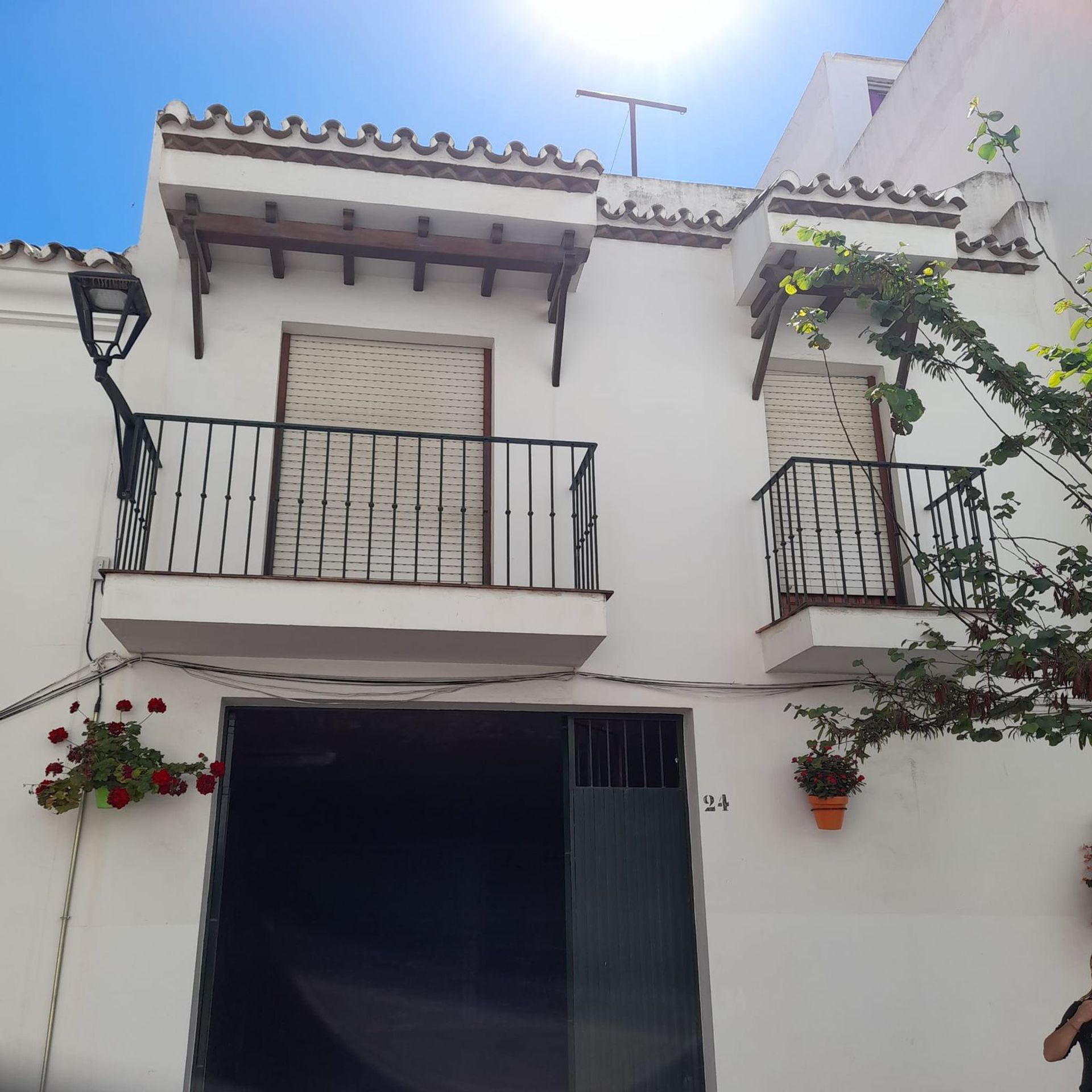 Dom w Estepona, Andaluzja 11751106