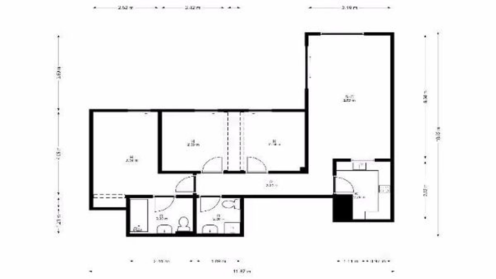 분양 아파트 에 Corvera, Región de Murcia 11751114