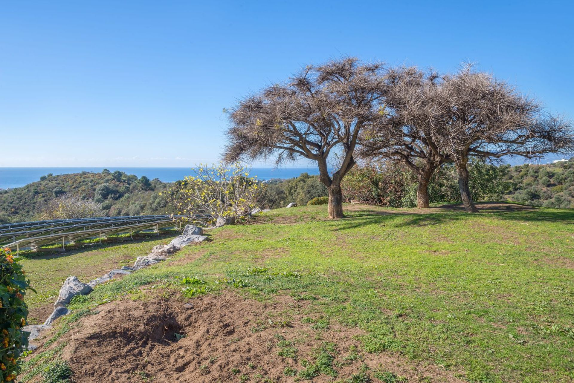 Land in Espinosa de los Monteros, Castille-Leon 11751123