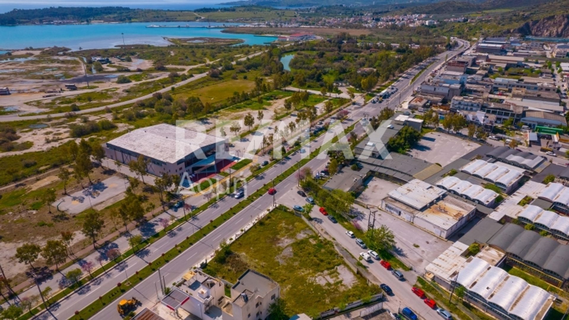 Kondominium w Volos,  11751126