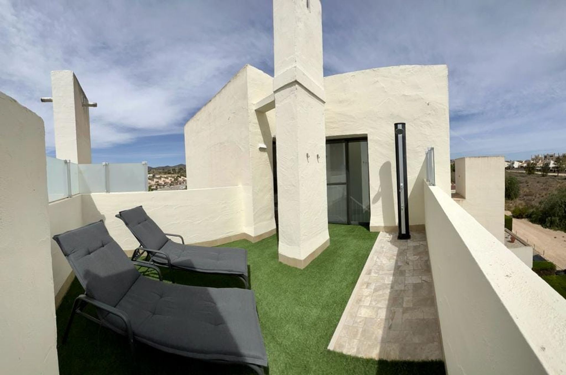 Condominium dans Corvera, Región de Murcia 11751134