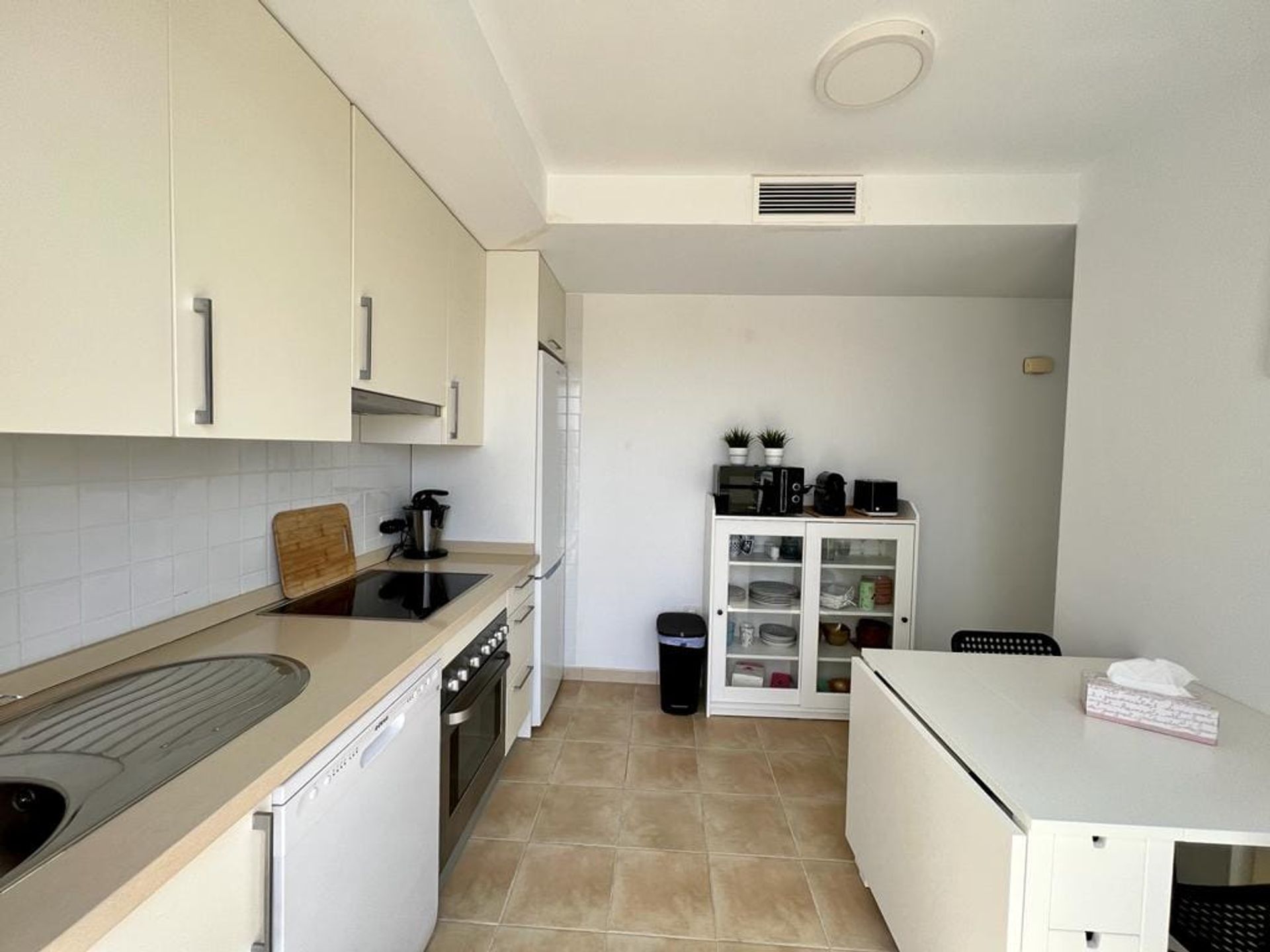 Condominium dans Corvera, Región de Murcia 11751134