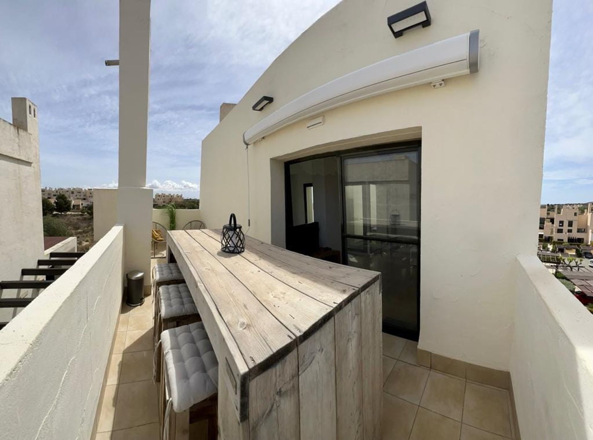 Condominio nel Corvera, Murcia 11751134