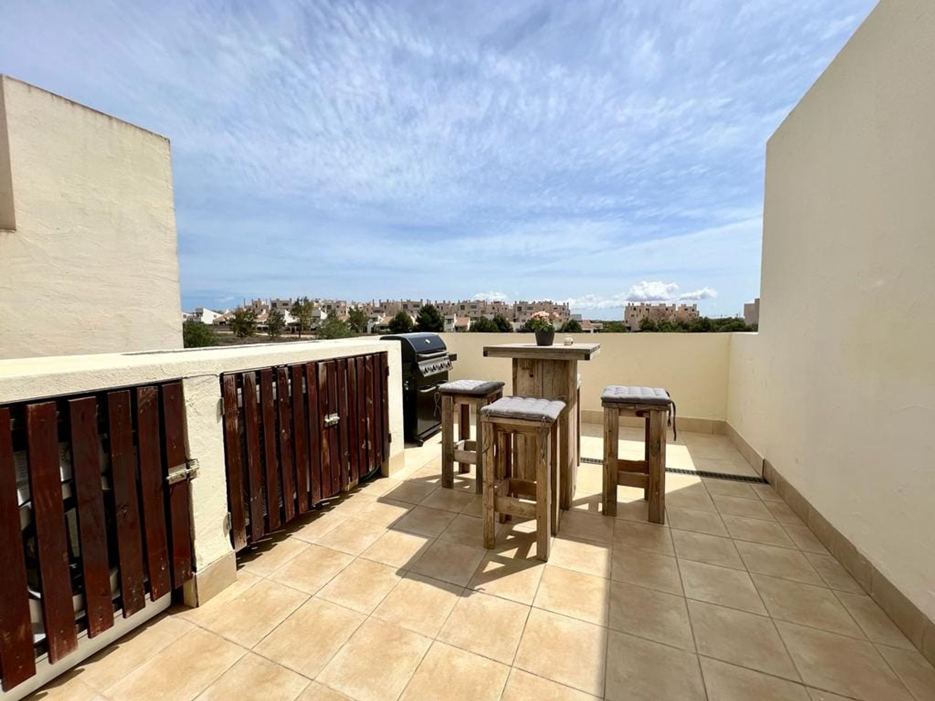 Condominium dans Corvera, Región de Murcia 11751134