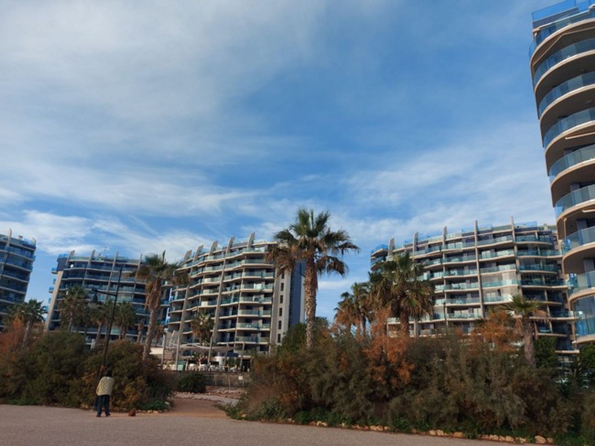 Ejerlejlighed i Torrevieja, Valencian Community 11751137