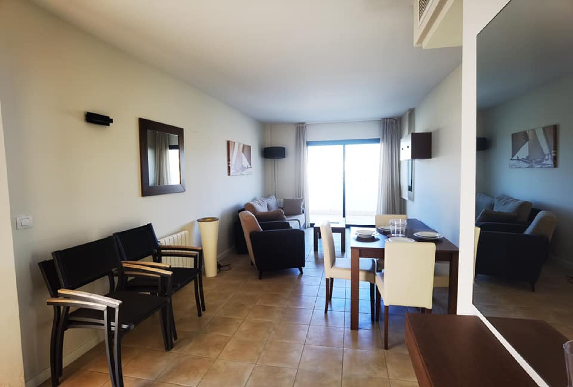 Condominium in Corvera, Región de Murcia 11751145