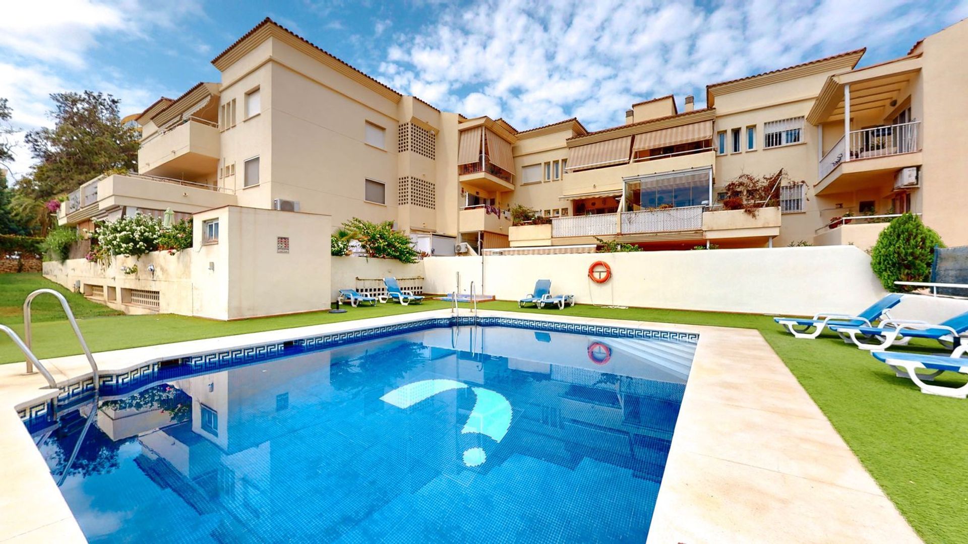 casa en Fuengirola, Andalucía 11751151