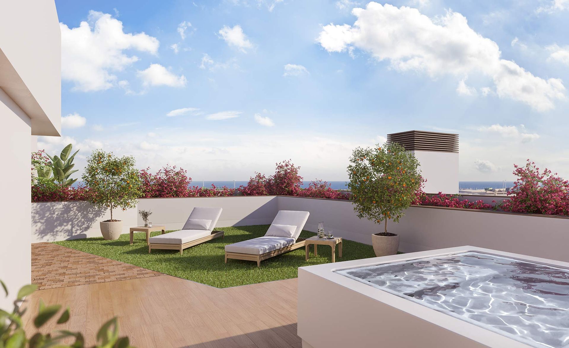 Condominio en Alicante, Valencian Community 11751160