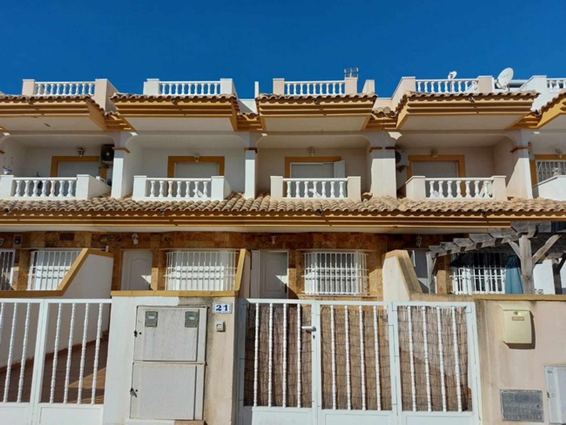 House in Los Albaladejos, Murcia 11751171