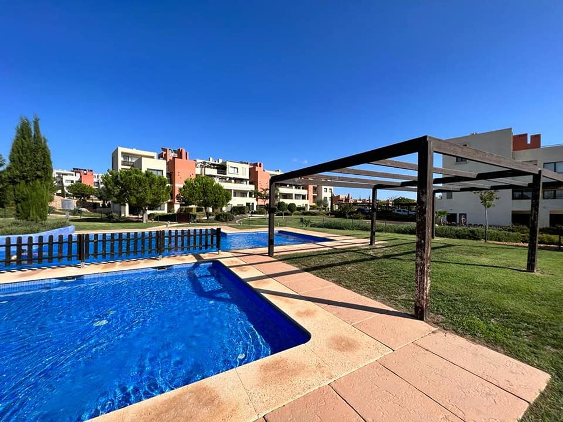 Condominium dans Corvera, Región de Murcia 11751181