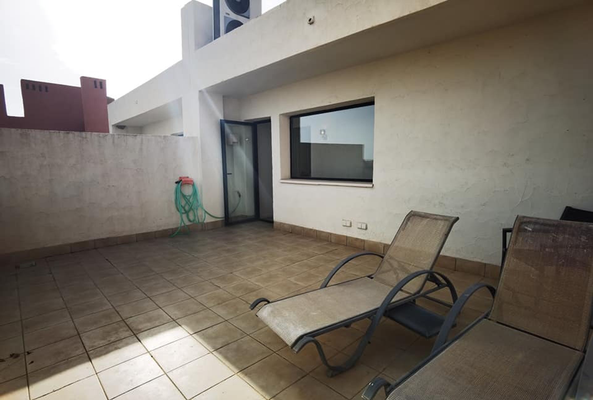 Condominium dans Corvera, Región de Murcia 11751181