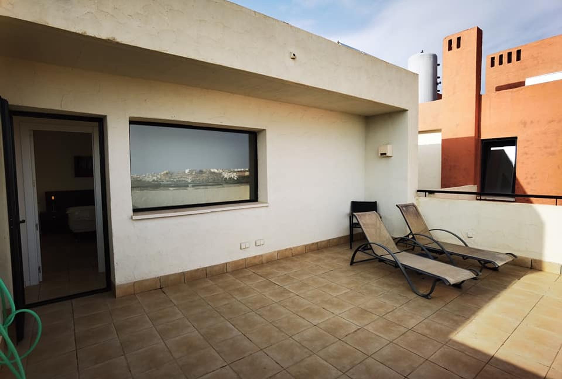 Condominium dans Corvera, Región de Murcia 11751181