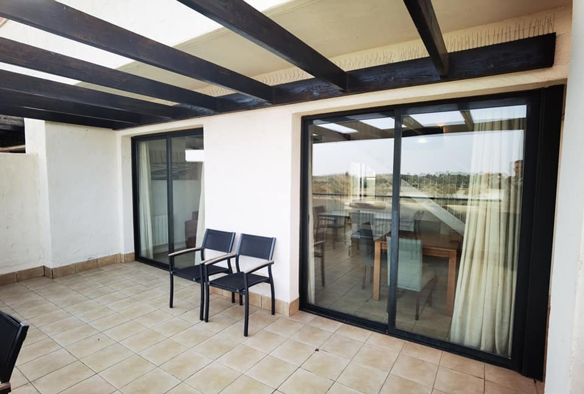 Condominium dans Corvera, Región de Murcia 11751181