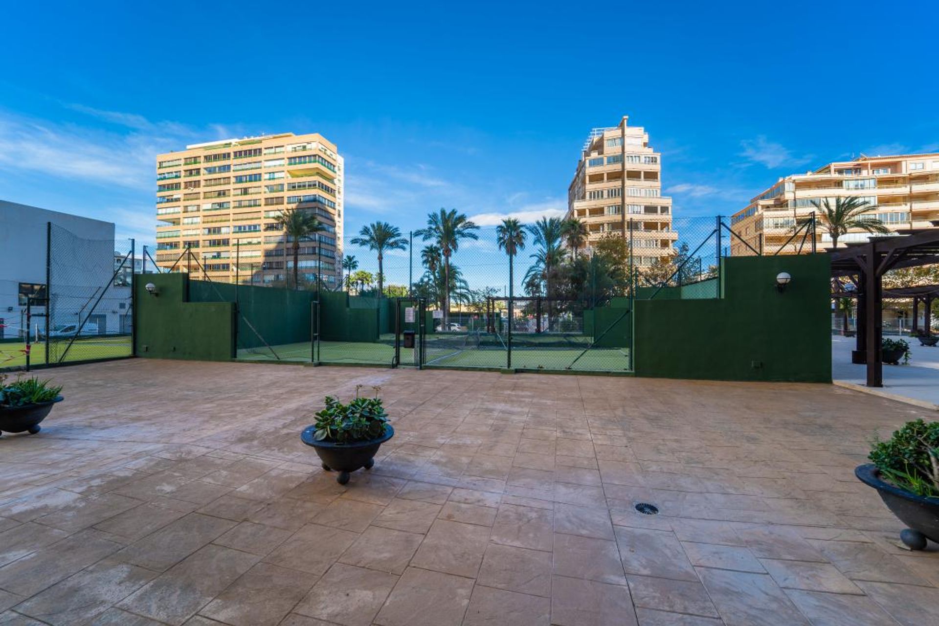 Condominium dans Calp, Valencian Community 11751182