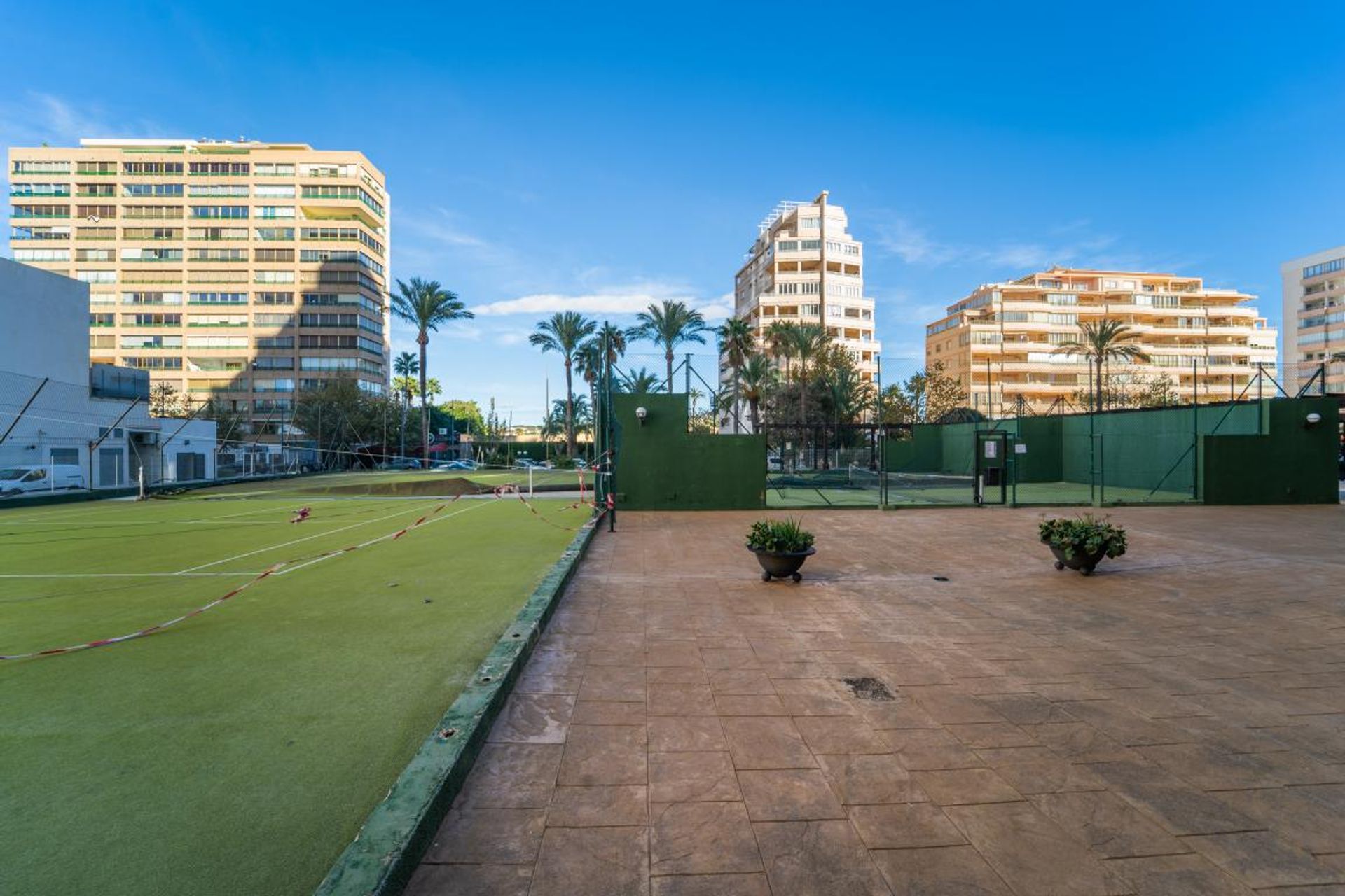 Condominium dans Calp, Valencian Community 11751182