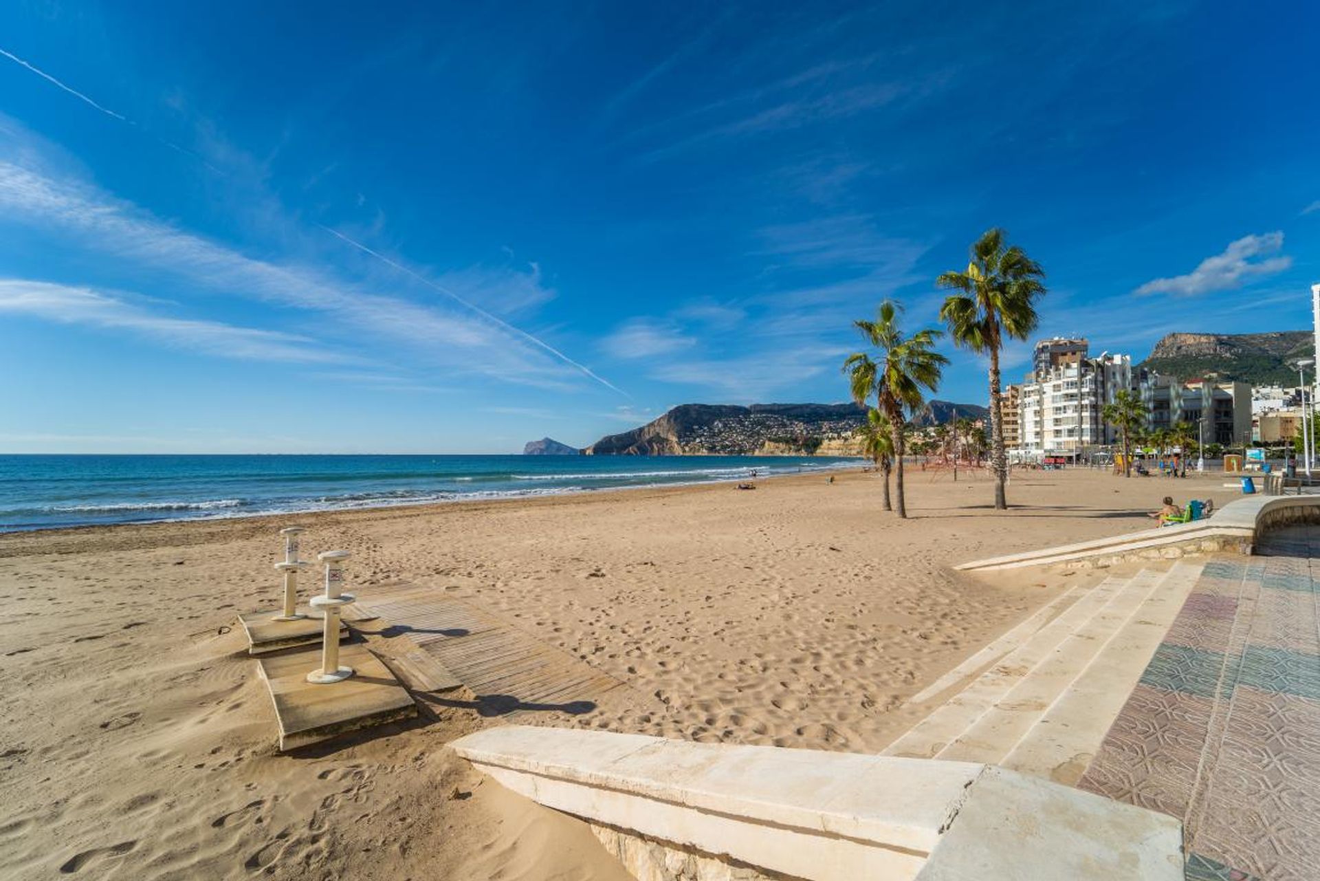 Condominium dans Calp, Valencian Community 11751182