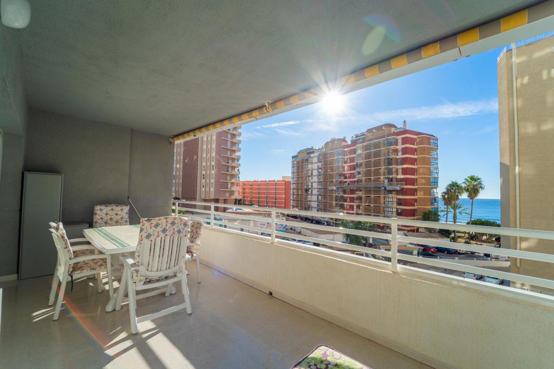 Condominium dans Calp, Valencian Community 11751182