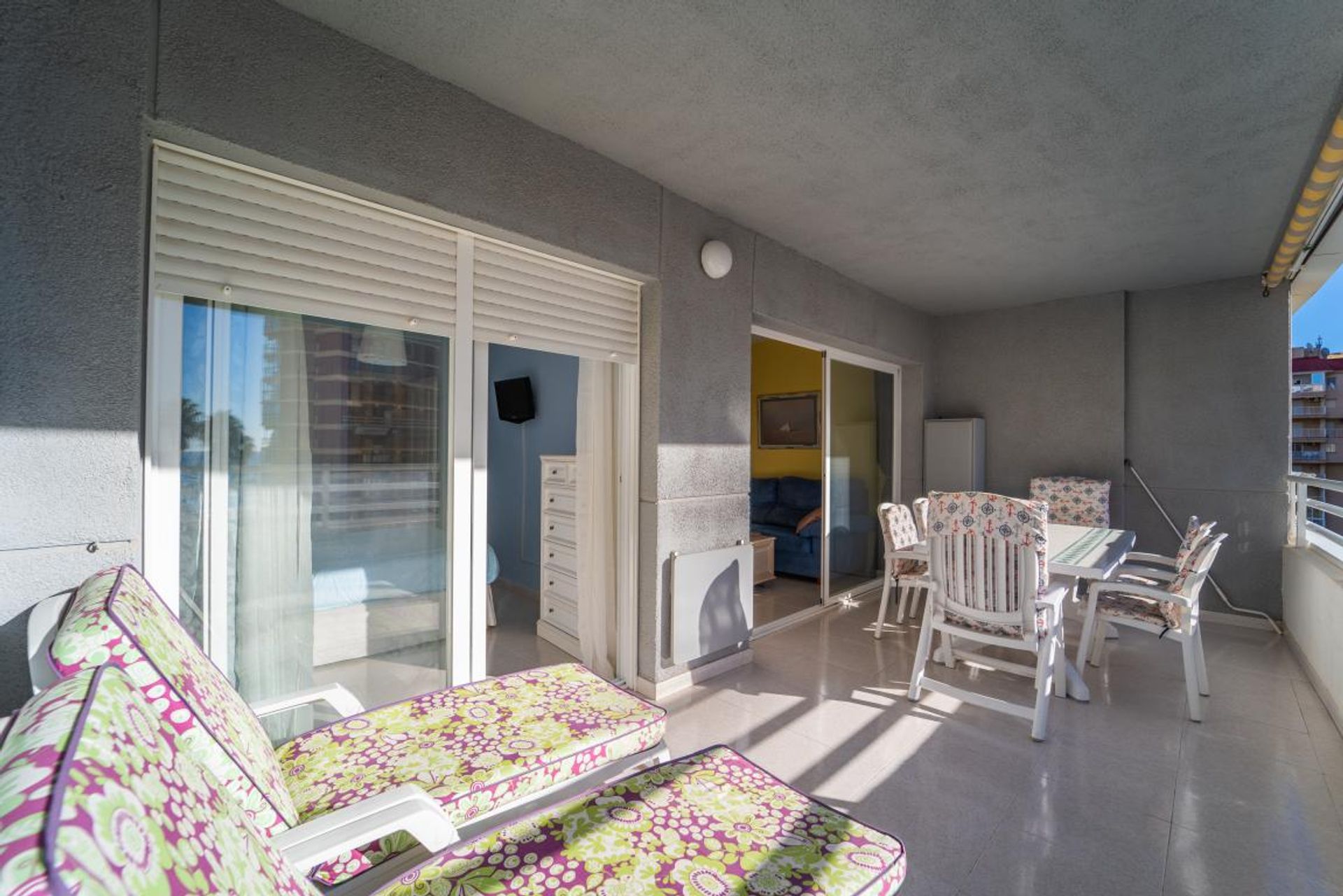 Condominium dans Calp, Valencian Community 11751182