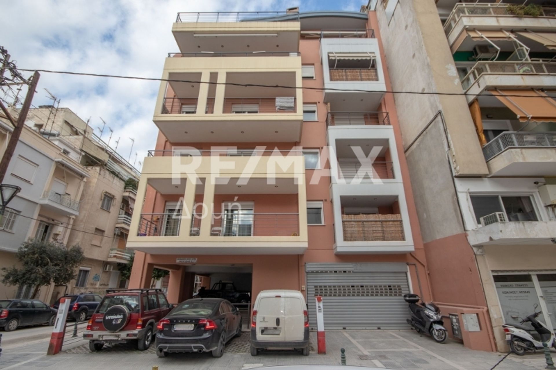 Condominium in Volos, Thessalia 11751185