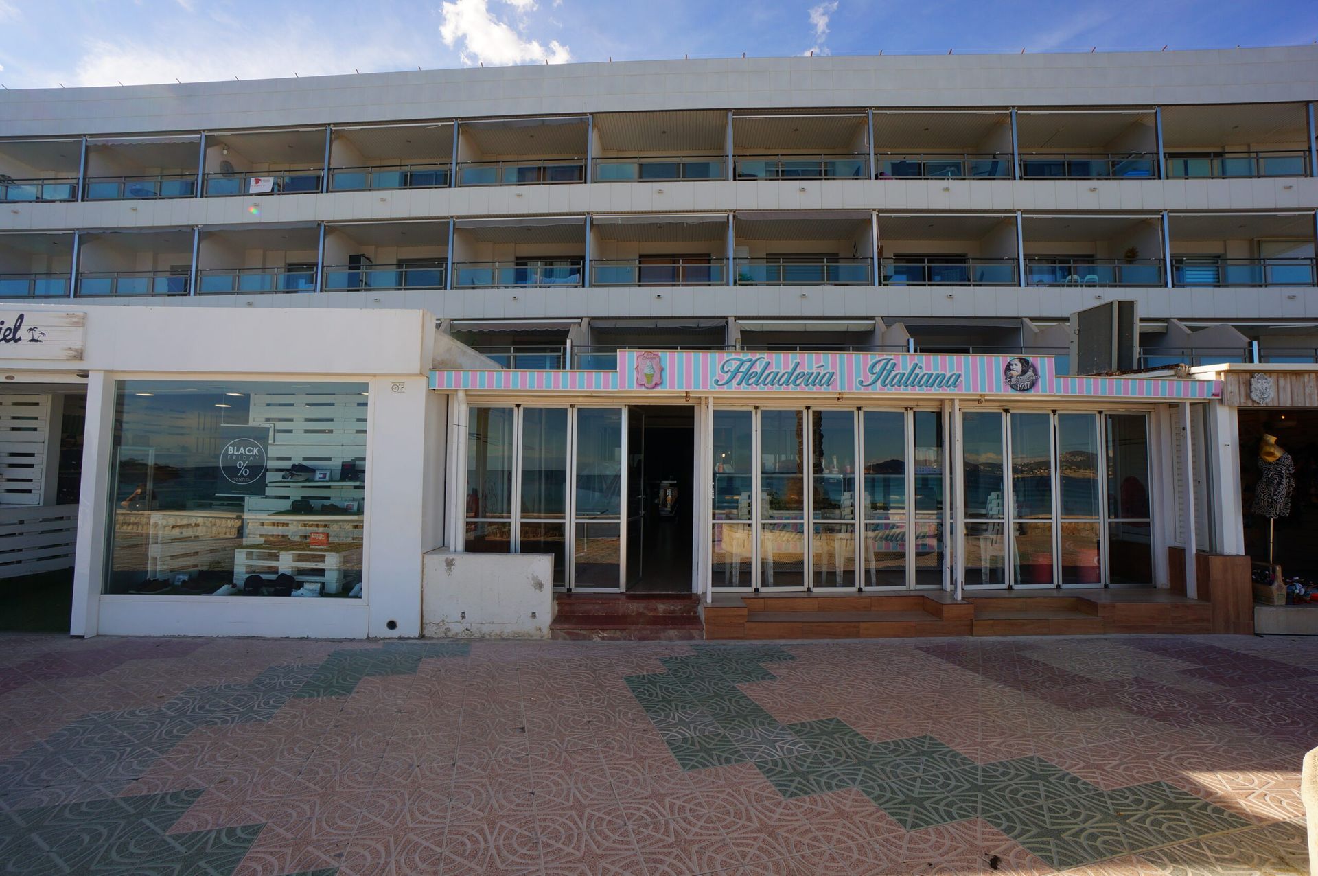 Kondominium di Calp, Valencian Community 11751189