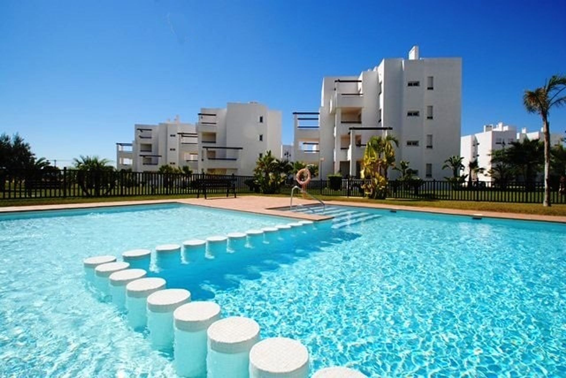 Condominium dans Roldán, Murcie 11751191