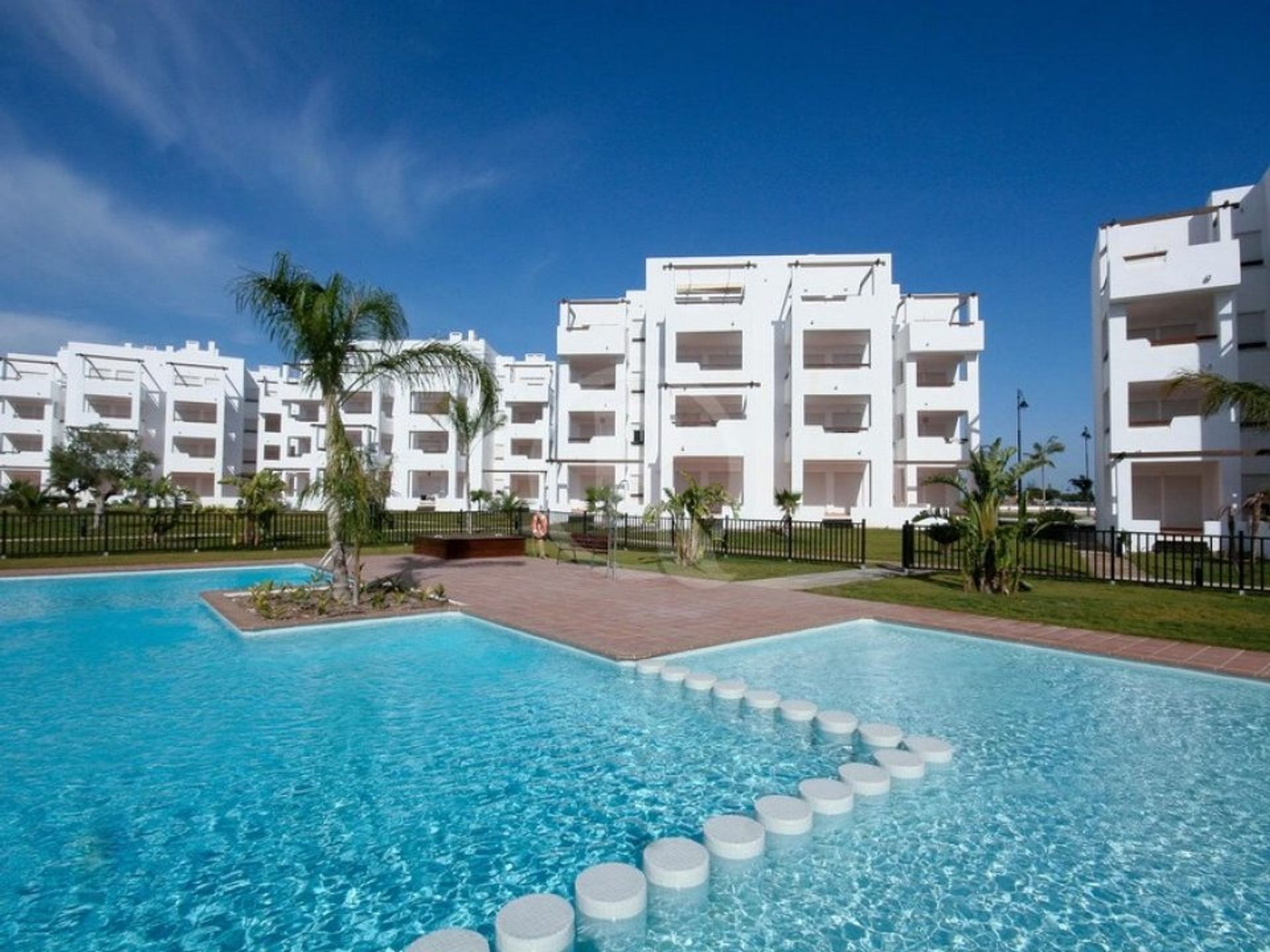 Condominium dans Roldán, Murcie 11751191