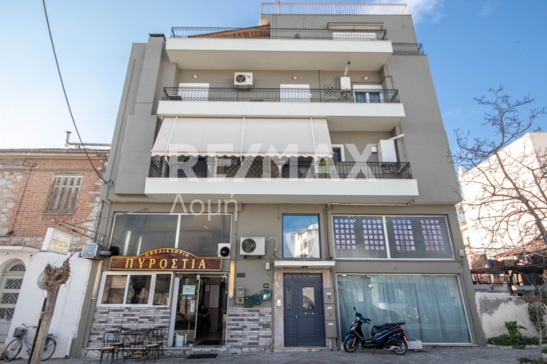 Condominium in Volos, Thessalia 11751211