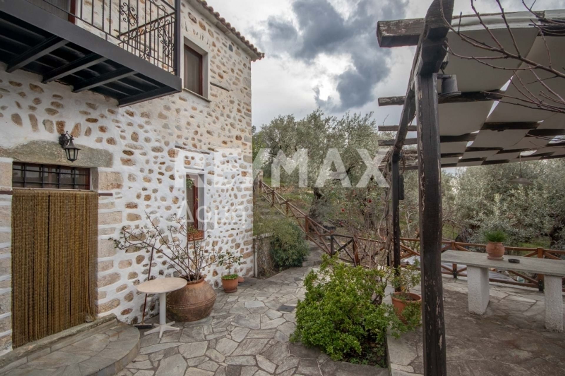 House in Kala Nera, Thessalia 11751217