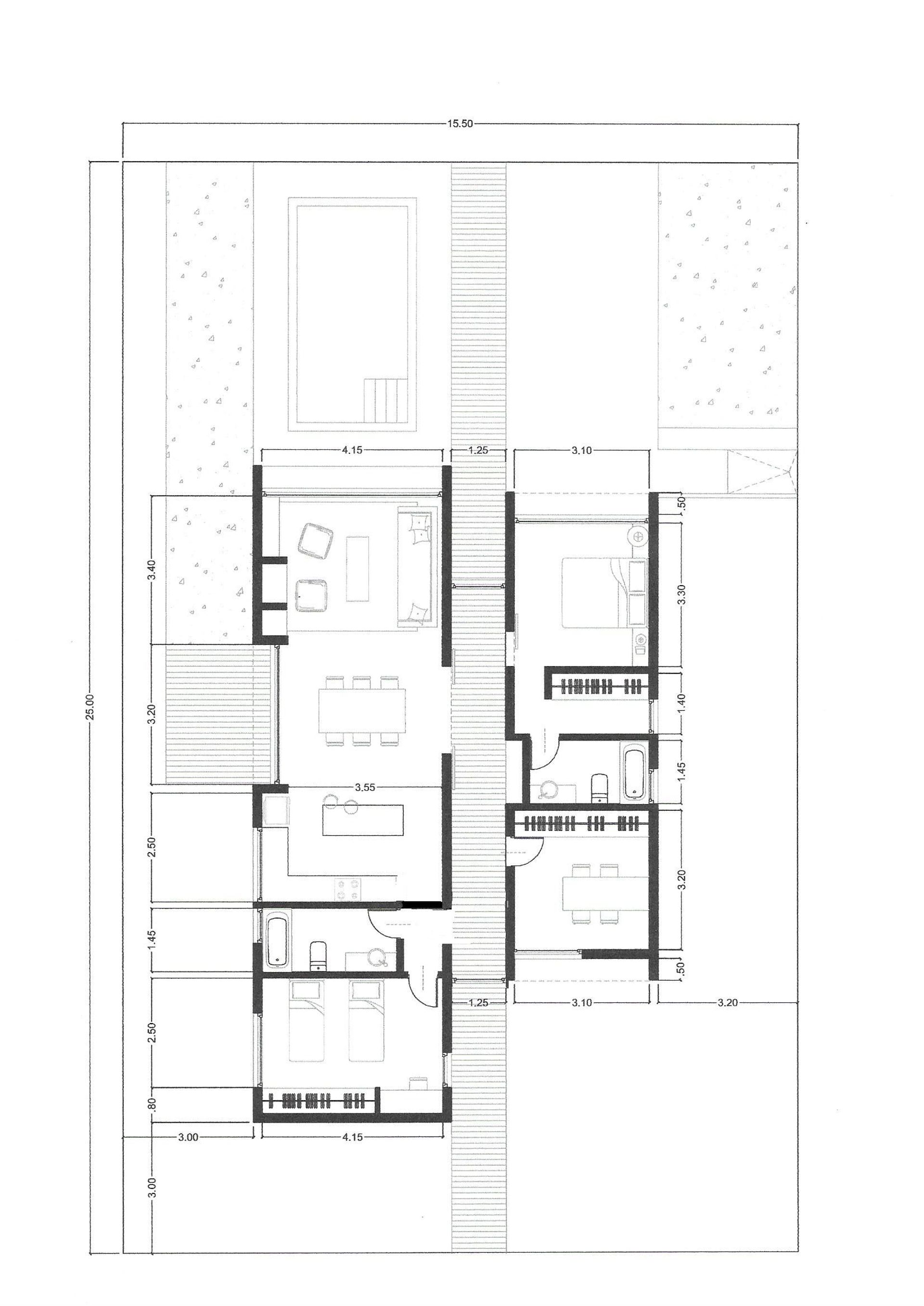 Haus im Fortuna, Región de Murcia 11751218