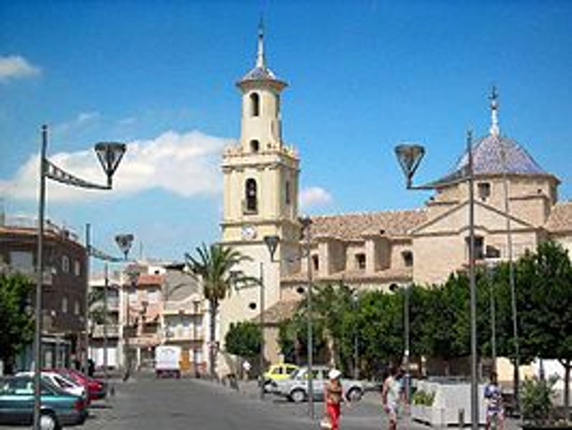 Casa nel Fortuna, Región de Murcia 11751218