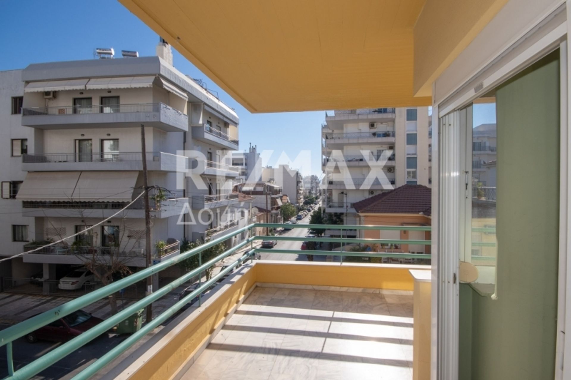 Condominium in Volos,  11751224