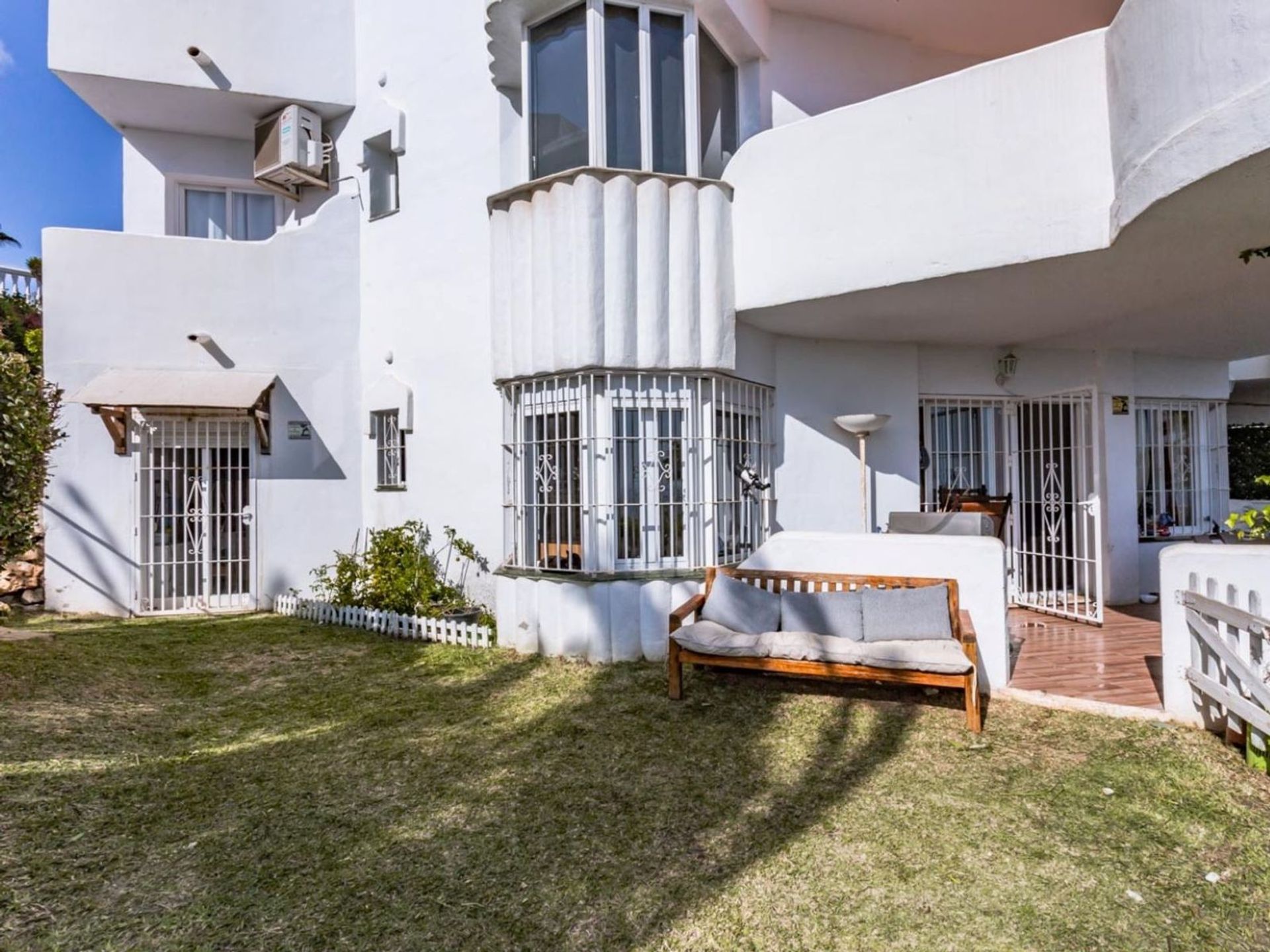 Condominio en mija, Andalucía 11751227