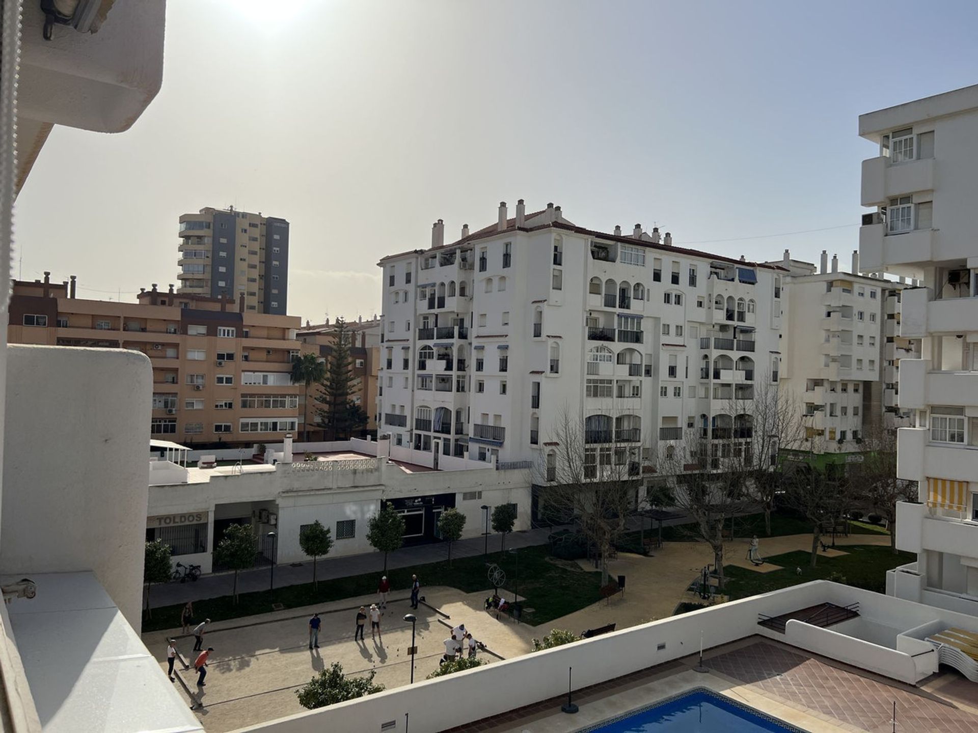 분양 아파트 에 Fuengirola, Andalusia 11751229