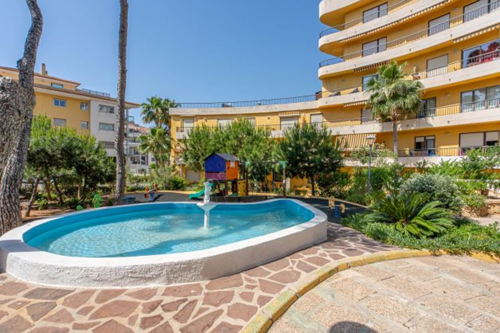 Kondominium dalam Moraira, Valencian Community 11751230