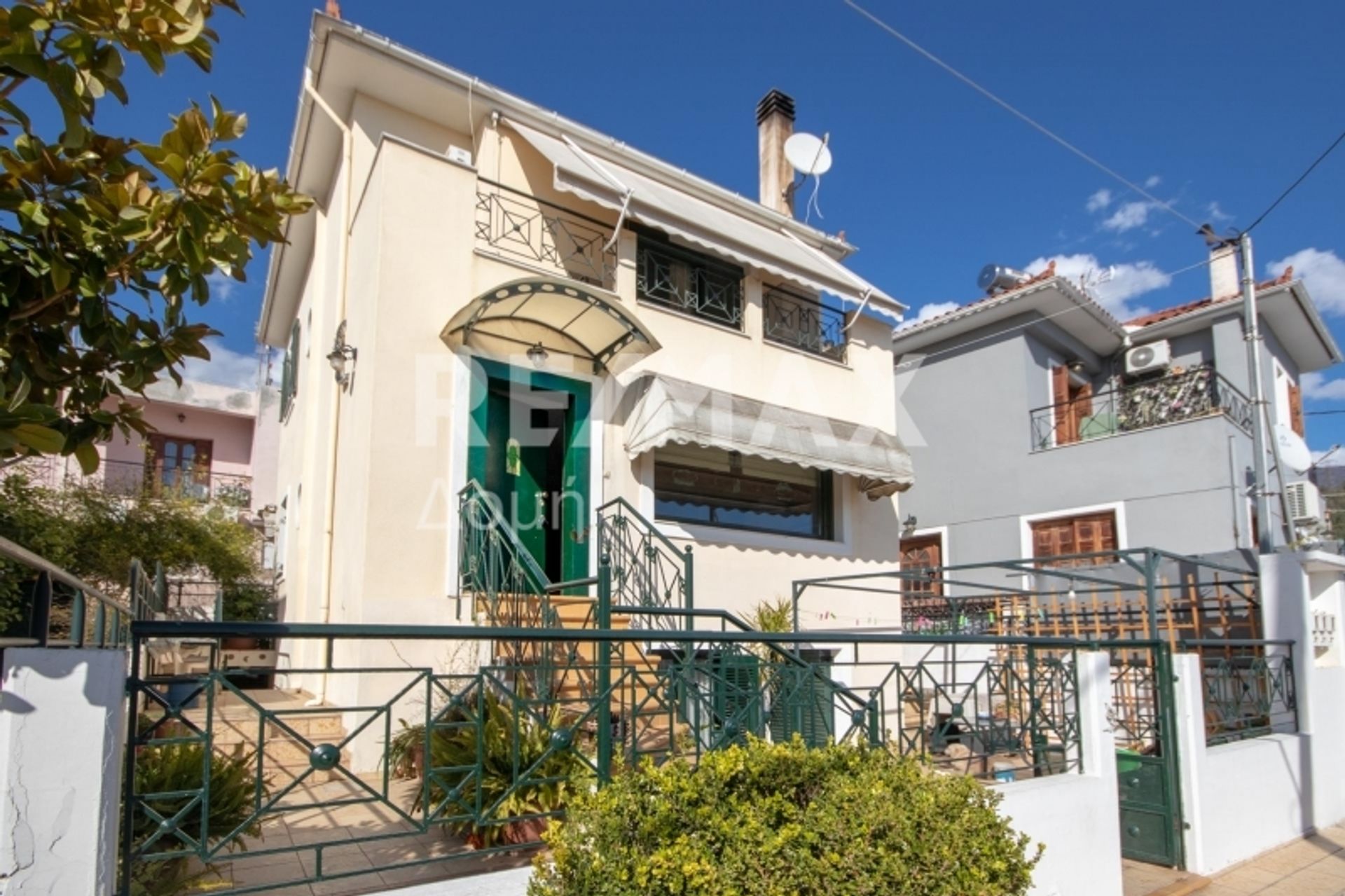 House in Volos, Thessalia 11751233